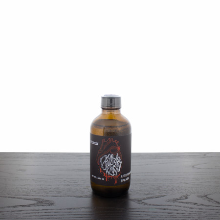 Product image 0 for Barrister and Mann After Shave Splash, Passiflora